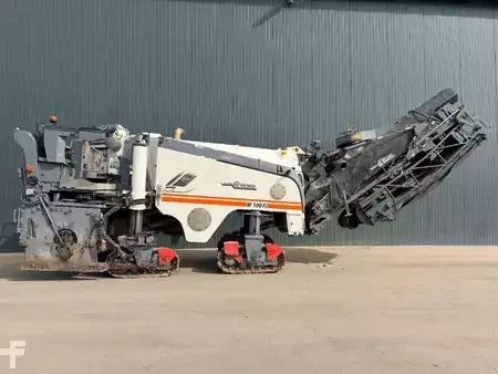 Kaltfräse 2014 WIRTGEN W100Fi (21)