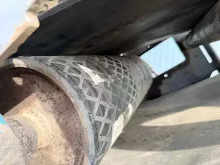 Kaltfräse 2014 WIRTGEN W100Fi (23)