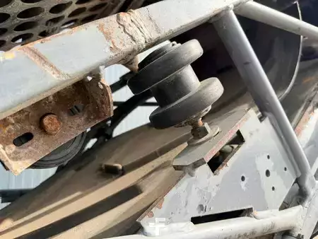 Kaltfräse 2014 WIRTGEN W100Fi (24)