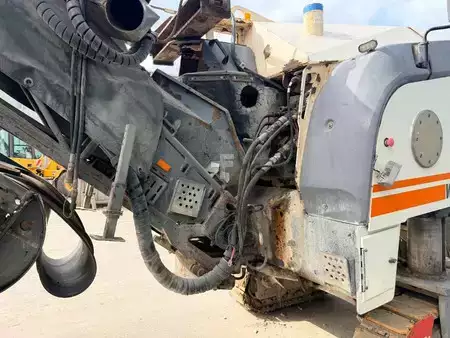 Kaltfräse 2014 WIRTGEN W100Fi (25)