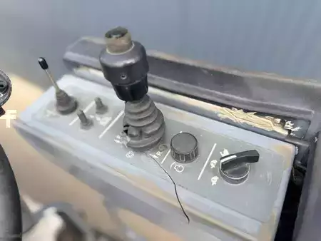 Kaltfräse 2014 WIRTGEN W100Fi (30)