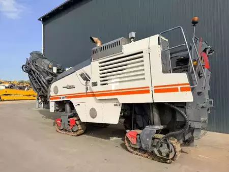 Kaltfräse 2014 WIRTGEN W100Fi (31)