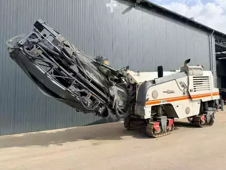 Kaltfräse 2014 WIRTGEN W100Fi (33)