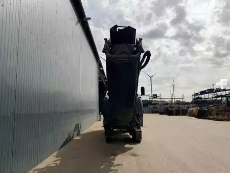 Kaltfräse 2014 WIRTGEN W100Fi (34)