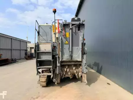 Kaltfräse 2014 WIRTGEN W100Fi (35)