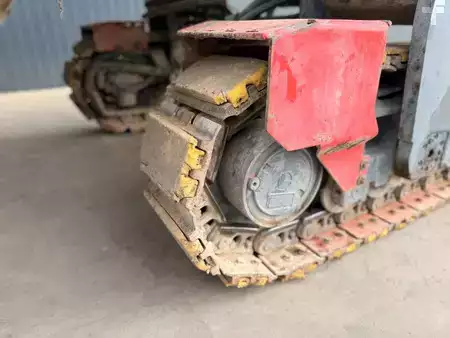 Kaltfräse 2014 WIRTGEN W100Fi (5)