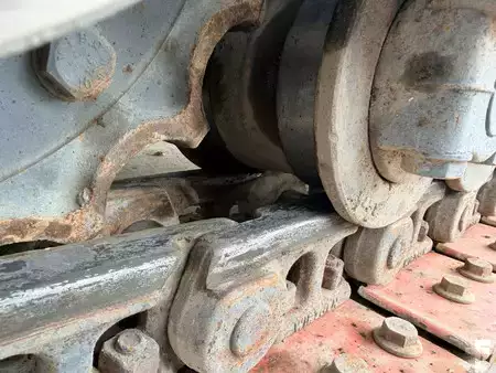 Kaltfräse 2014 WIRTGEN W100Fi (6)