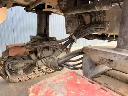 Kaltfräse 2014 WIRTGEN W100Fi (7)