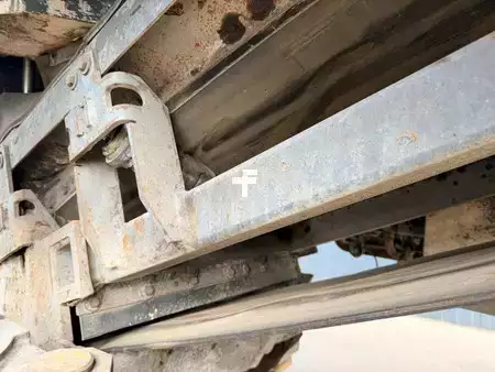 Kaltfräse 2014 WIRTGEN W100Fi (8)