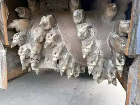 Kaltfräse 2014 WIRTGEN W100Fi (9)