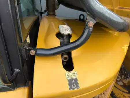 Knikdumpers 2016 Caterpillar 730C2 (10)