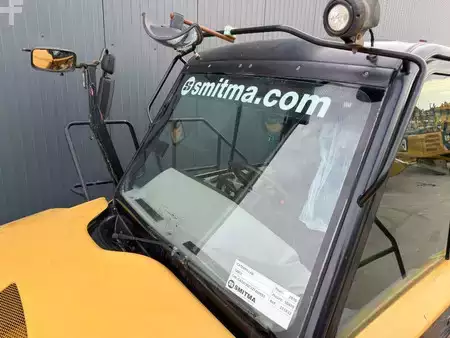 Knikdumpers 2016 Caterpillar 730C2 (12)