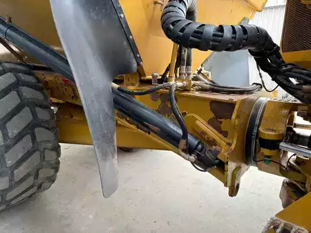 Knikdumpers 2016 Caterpillar 730C2 (18)