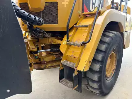 Knikdumpers 2016 Caterpillar 730C2 (19)