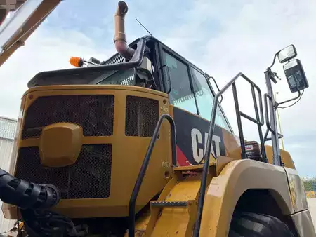 Knikdumpers 2016 Caterpillar 730C2 (20)