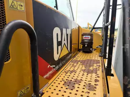 Knikdumpers 2016 Caterpillar 730C2 (21)