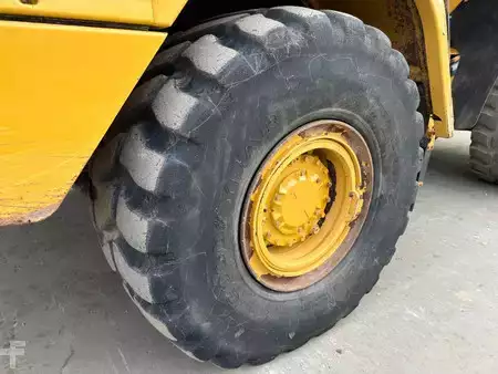 Knikdumpers 2016 Caterpillar 730C2 (22)