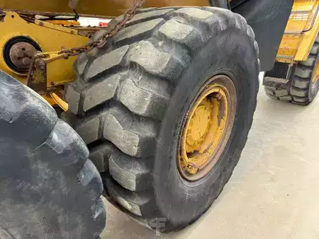 Knikdumpers 2016 Caterpillar 730C2 (26)