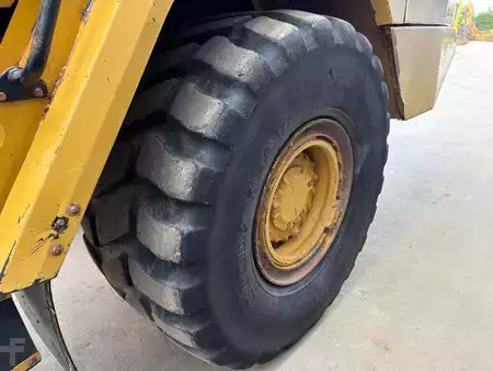 Knikdumpers 2016 Caterpillar 730C2 (27)