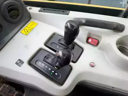 Knikdumpers 2016 Caterpillar 730C2 (34)