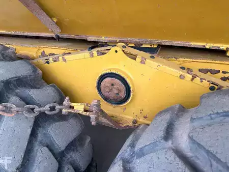 Knikdumpers 2016 Caterpillar 730C2 (5)