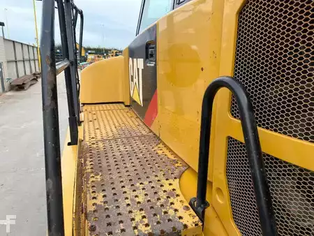 Knikdumpers 2016 Caterpillar 730C2 (9)