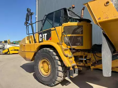 Dumper Articolati 2016 Caterpillar 730C2 (14)