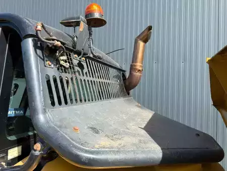 Dumper Articolati 2016 Caterpillar 730C2 (17)