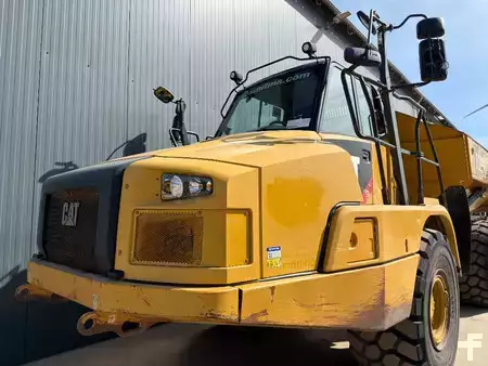 Dumper Articolati 2016 Caterpillar 730C2 (19)