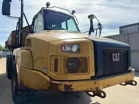 Dumper Articolati 2016 Caterpillar 730C2 (21)