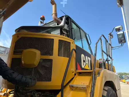 Dumper Articolati 2016 Caterpillar 730C2 (24)