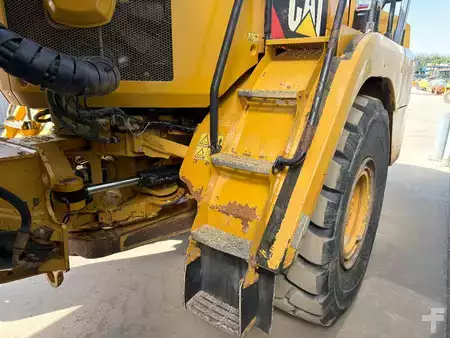 Dumper Articolati 2016 Caterpillar 730C2 (25)