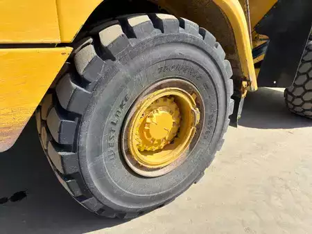Dumper Articolati 2016 Caterpillar 730C2 (27)