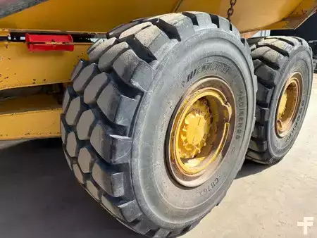 Dumper Articolati 2016 Caterpillar 730C2 (28)
