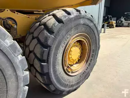 Dumper Articolati 2016 Caterpillar 730C2 (29)