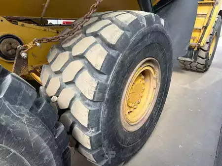 Dumper Articolati 2016 Caterpillar 730C2 (31)