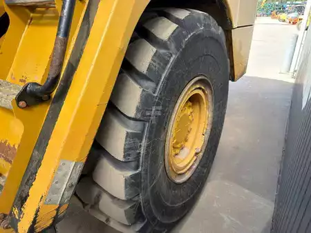 Dumper Articolati 2016 Caterpillar 730C2 (32)