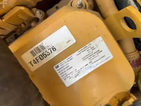 Dumper Articolati 2016 Caterpillar 730C2 (38)