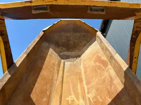 Dumper Articolati 2016 Caterpillar 730C2 (5)