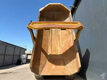Dumper Articolati 2016 Caterpillar 730C2 (6)