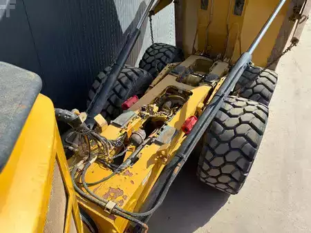 Dumper Articolati 2016 Caterpillar 730C2 (7)