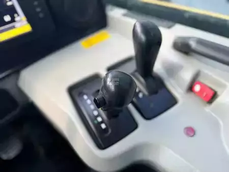 Dumper/Dúmpers articulados 2016 Caterpillar 730C2 (10)