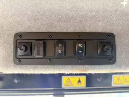 Dumper/Dúmpers articulados 2016 Caterpillar 730C2 (11)