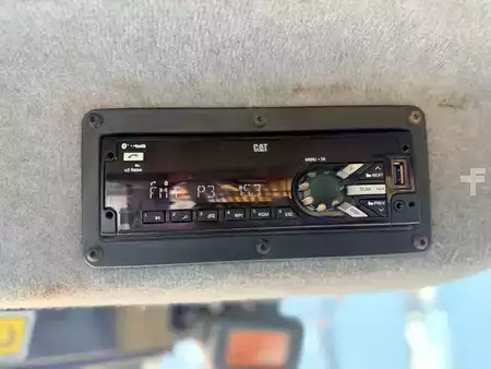 Dumper/Dúmpers articulados 2016 Caterpillar 730C2 (12)