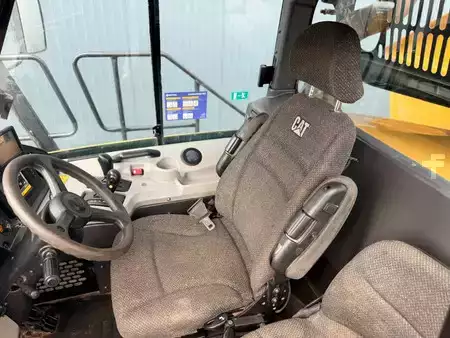 Dumper/Dúmpers articulados 2016 Caterpillar 730C2 (13)