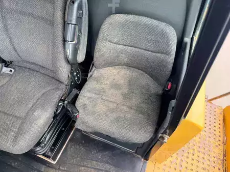 Dumper/Dúmpers articulados 2016 Caterpillar 730C2 (14)