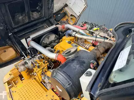 Dumper/Dúmpers articulados 2016 Caterpillar 730C2 (16)