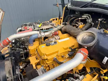 Dumper/Dúmpers articulados 2016 Caterpillar 730C2 (17)