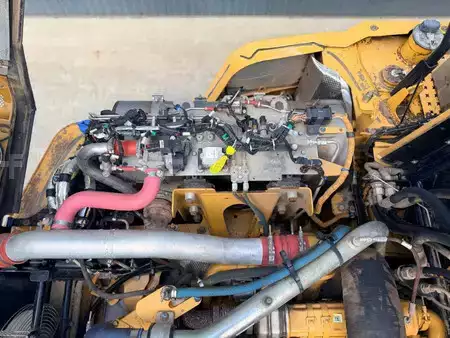 Dumper/Dúmpers articulados 2016 Caterpillar 730C2 (18)