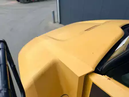 Dumper/Dúmpers articulados 2016 Caterpillar 730C2 (19)